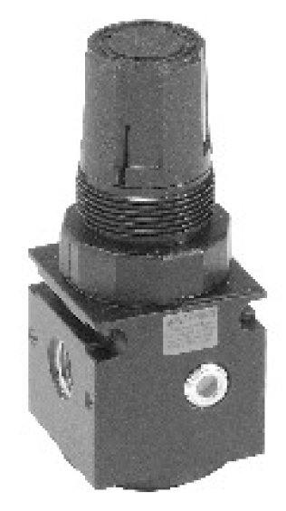 R35-02CGP Parker Pneumatic Regulator