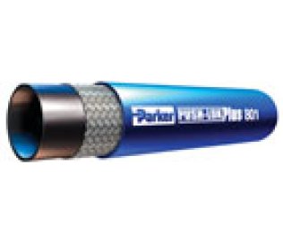 821-4 1/4" Parker Push-Lok Hose, 350 ft.