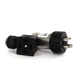 907012 Hydac Hydraulic Pressure Transducer HDA 4475-B-5000-000 (PSI)