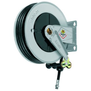 8430.101-55 Raasm Industrial Hose Reel