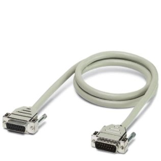 2302230 Phoenix Contact CABLE-D37SUB/B/S/300/KONFEK/S