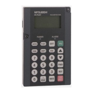 FR-PU07 Mitsubishi Parameter Unit