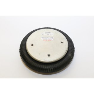 FS 330-11 CI 1/4 NPT OS Continental Bellows Style, Single Convoluted Air Spring