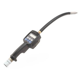 255277 Graco Preset Electronic Meter Dispense Valve