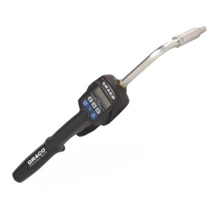 256216 Graco Preset Electronic Meter Dispense Valve