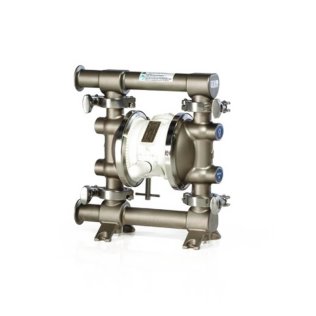 FD5111 Graco SaniForce 515 Air-Operated Diaphragm Pump
