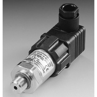 HDA 4475-A-0150-000  (907015) Hydac Hydraulic Pressure Transducer_1