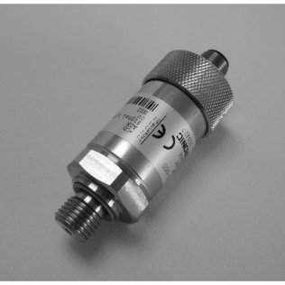 HDA 4748-H-0100-000 (909426) Hydac Hydraulic Pressure Transducer_1