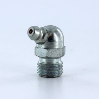 1629-B Alemite 1/4" Grease Fitting