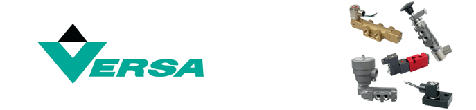 Versa Valves - Distributor Products Catalog - MROStop