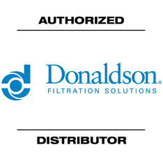 Donaldson P566983 DT High Performance Hydraulic Filter 