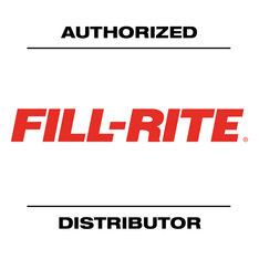 1 Fill-Rite Fill-Rite B100F475 Female Non-Reconnectable Breakaway 